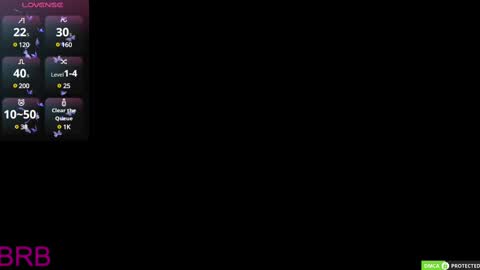 Snapshot of ericaevan chatting on February 26, 2025, 7:20 am ericaevan online show from February 26, 2025, 7:20 am