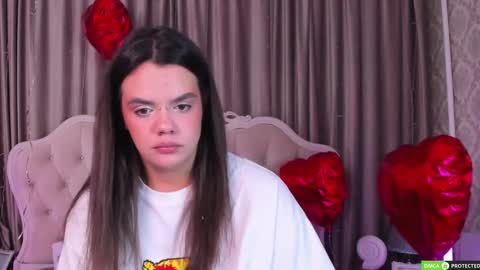 Snapshot of ericaevan chatting on February 28, 2025, 9:25 am ericaevan online show from February 28, 2025, 9:25 am