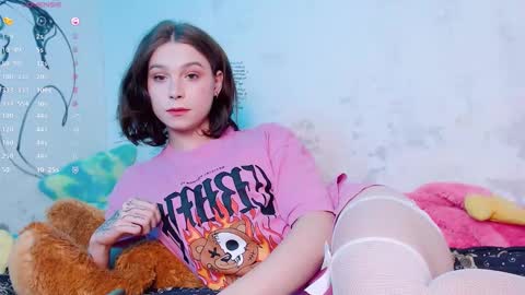 Erica online show from February 4, 2025, 3:00 am