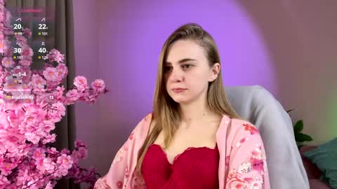 Erica online show from March 21, 2026, 3:00 am