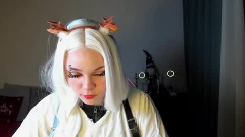 Erica online show from December 23, 2024, 2:50 pm