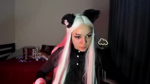 Erica online show from December 27, 2024, 5:05 pm