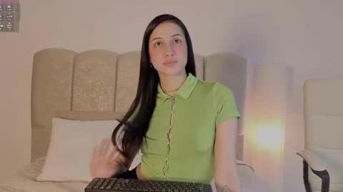 Dayanna online show from May 29, 2026, 8:18 pm