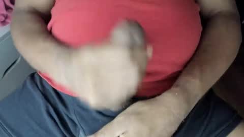 EricBishop1 online show from May 19, 2026, 1:56 am