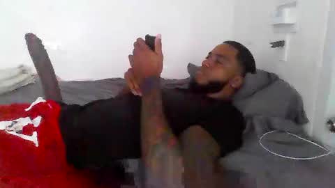 Eric Buck online show from December 22, 2024, 2:38 pm