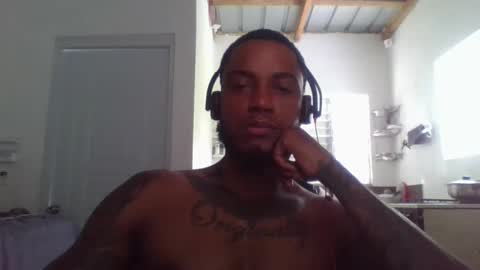 Eric Buck online show from December 22, 2024, 6:15 pm