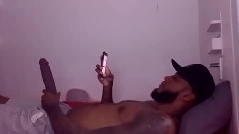 Eric Buck online show from January 2, 2025, 8:02 pm