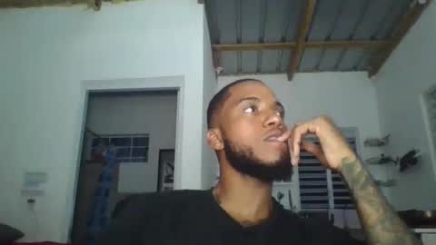 Eric Buck online show from January 5, 2025, 10:40 pm