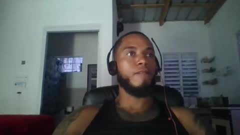 Eric Buck online show from January 7, 2025, 10:30 pm