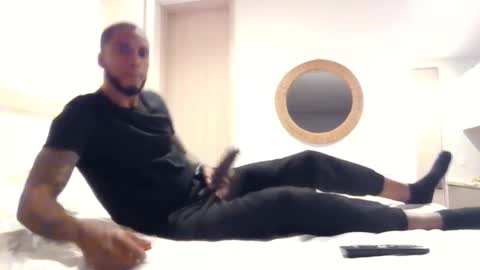 Eric Buck online show from September 9, 2025, 11:48 pm