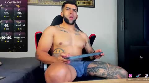 my   online show from February 28, 2025, 5:04 am