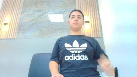 Erick online show from March 31, 2026, 7:58 pm