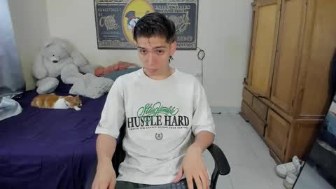 erick_de_rossee online show from January 7, 2026, 6:10 pm