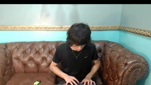 Snapshot of erick_ferrer chatting on March 7, 2026, 10:40 pm erick_ferrer online show from March 7, 2026, 10:40 pm
