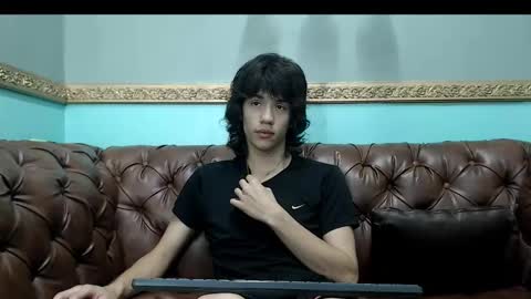 Snapshot of erick_ferrer chatting on March 8, 2026, 2:04 am erick_ferrer online show from March 8, 2026, 2:04 am