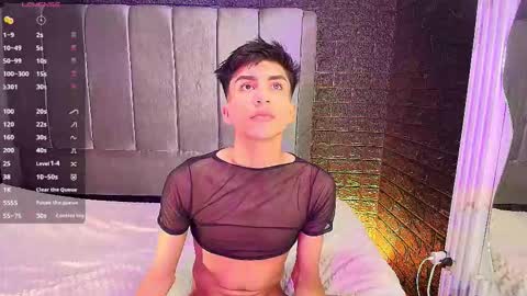 Snapshot of erick_velveth chatting on December 18, 2025, 5:24 am erick online show from December 18, 2025, 5:24 am