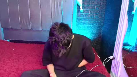 Snapshot of erick_velveth chatting on January 10, 2026, 5:53 am erick online show from January 10, 2026, 5:53 am