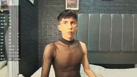 Snapshot of erick_velveth chatting on February 1, 2026, 6:01 am erick online show from February 1, 2026, 6:01 am