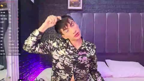 Snapshot of erick_velveth chatting on February 21, 2026, 4:57 am erick online show from February 21, 2026, 4:57 am