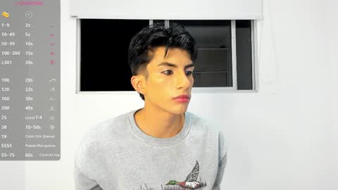 erick online show from May 10, 2026, 6:07 am