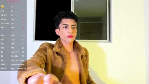 erick online show from May 11, 2026, 5:35 am