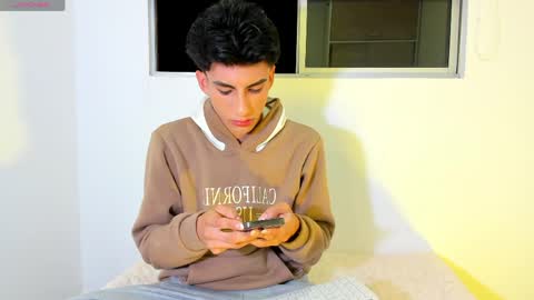 erick online show from May 16, 2026, 2:41 am