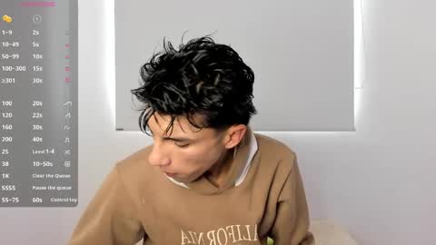 erick online show from May 17, 2026, 12:56 pm