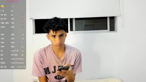 erick online show from May 19, 2026, 4:52 am