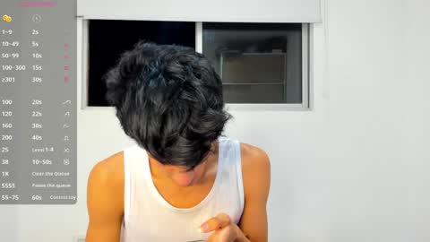 erick online show from May 23, 2026, 5:01 am