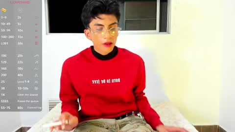 erick online show from May 24, 2026, 5:56 am