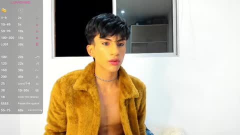 erick online show from May 25, 2026, 4:40 am