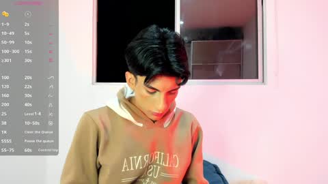 erick online show from May 26, 2026, 4:30 am