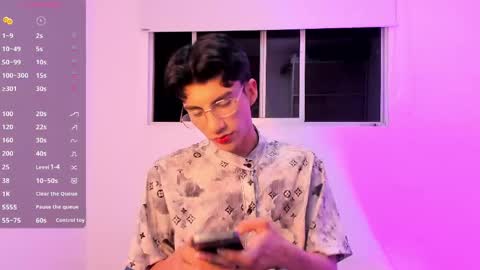 erick online show from May 29, 2026, 6:11 am