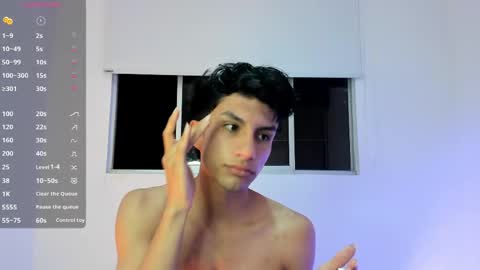 erick online show from June 1, 2026, 4:58 am