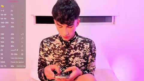 erick online show from June 5, 2026, 6:52 am