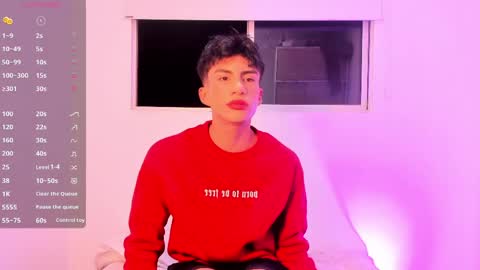 erick online show from June 6, 2026, 7:24 am