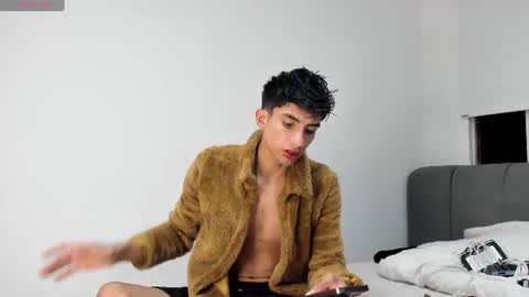 erick online show from June 14, 2026, 5:31 am
