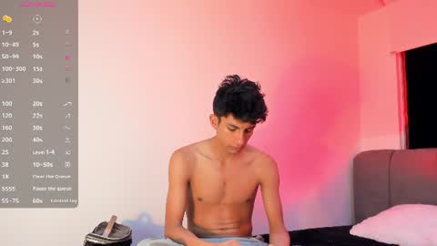 erick online show from June 21, 2026, 4:04 am