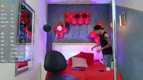   online show from February 5, 2026, 3:44 am