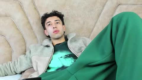 Erick online show from February 12, 2025, 12:33 pm