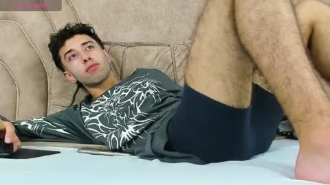 Erick online show from May 25, 2026, 12:11 pm