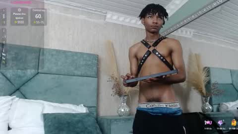 Snapshot of erickcarmack chatting on March 5, 2025, 5:50 am Erick online show from March 5, 2025, 5:50 am