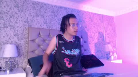 Snapshot of erickferrer chatting on March 1, 2026, 2:46 am Erick online show from March 1, 2026, 2:46 am