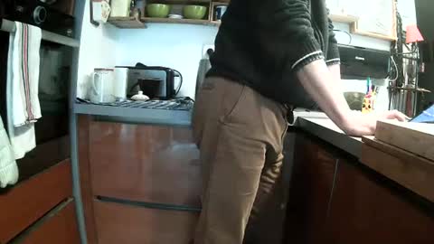 Snapshot of ericstephcam31 chatting on January 17, 2025, 10:22 am Steph et Eric online show from January 17, 2025, 10:22 am