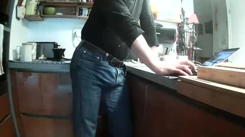 Snapshot of ericstephcam31 chatting on March 11, 2025, 10:40 am Steph et Eric online show from March 11, 2025, 10:40 am