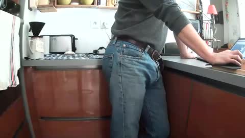 Snapshot of ericstephcam31 chatting on October 8, 2025, 9:18 am Steph et Eric online show from October 8, 2025, 9:18 am