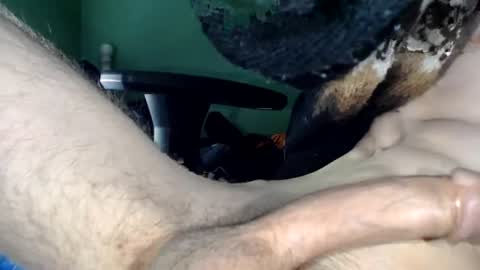 ericsyv online show from July 11, 2026, 1:47 pm