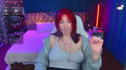 Snapshot of eridabytrend chatting on February 27, 2026, 12:05 pm eridabytrend online show from February 27, 2026, 12:05 pm