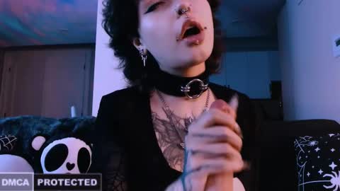 Snapshot of erii_xoxo chatting on February 5, 2026, 3:00 am Rainbow on your spoon online show from February 5, 2026, 3:00 am