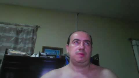 erik1781 online show from January 12, 2025, 4:00 am